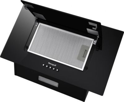 Кухонная вытяжка Weissgauff Zaurak 60 PB BL