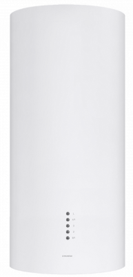 Кухонная вытяжка MAUNFELD Lee Wall 39 (белый)