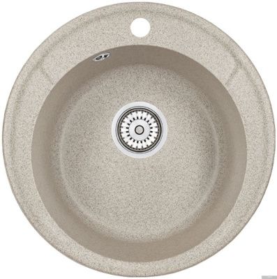 Кухонная мойка Granula 4802 (классик)