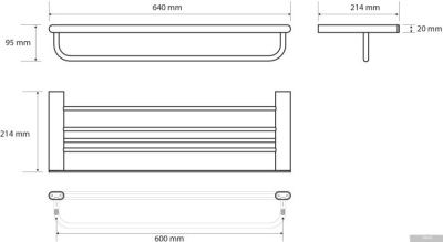Bemeta Organic 157105151