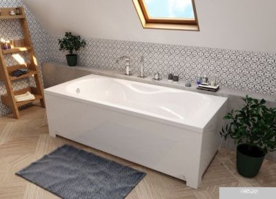 Эстет Ellis 170x75 Silk ФР-00014628