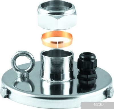 Jemix Оголовок OD-133-32