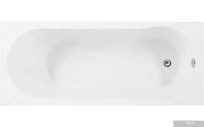 Ванна Aquanet Light 170x70