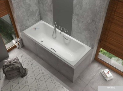 Универсал Ностальжи-У 160x75 (1 сорт, без ножек)