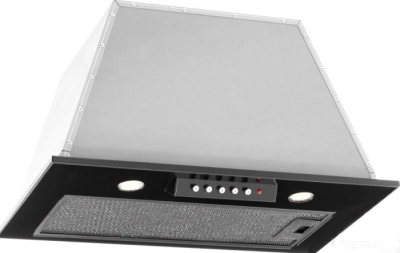 Кухонная вытяжка Akpo Neva Eco 60 WK-4 (черный)