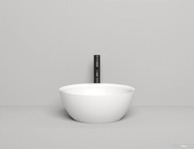 Salini Alda 02 1102110G (белый)