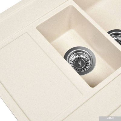 Wisent WQ780-30 (кремовый)