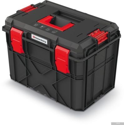 Kistenberg X-Block Pro Tool Box 40 KXB604040-S411
