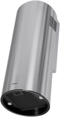 Кухонная вытяжка MAUNFELD Drum Wall 35 (нержавеющая сталь)