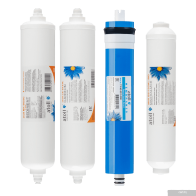 Atoll №114m STDA (для Slim А-4200m)