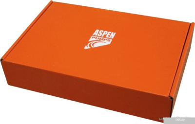 Насос Aspen Pumps Mini Orange