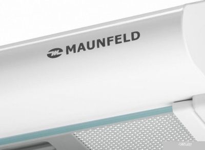 MAUNFELD MP-1 60 (белый)