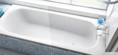 Ванна BLB Universal 170x75