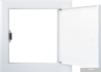 Люк Alkraft Дверца с магнитным замком (30x60 см)