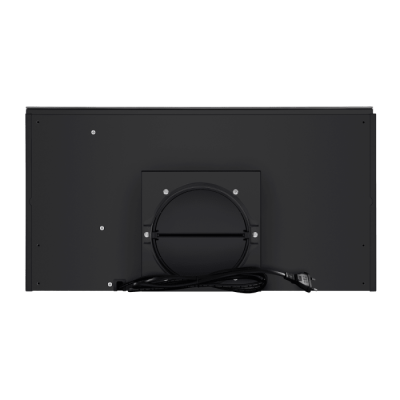 Кухонная вытяжка MAUNFELD VS Touch 850 60 (черный)