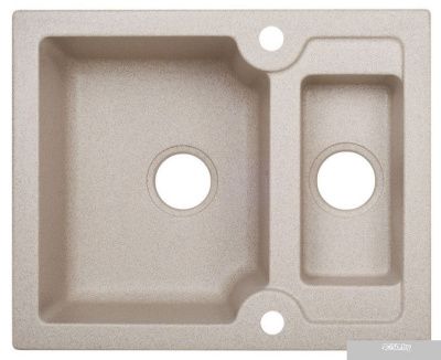 Кухонная мойка KUPPERSBERG MODENA 1,5B