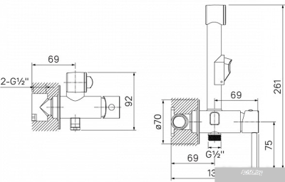 IDDIS 003SBR0i08