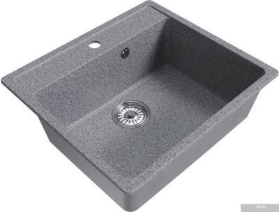 Mixline ML-GM15 551915 (темно-серый)