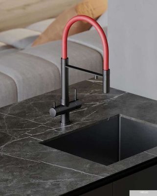 Omoikiri Kanto OT-01 R (4996001)