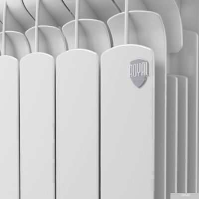 Royal Thermo Indigo Super+ 500 (6 секций)