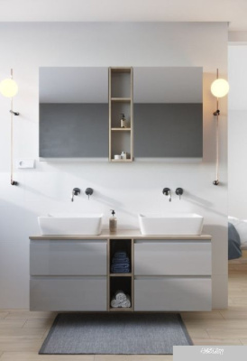 Cersanit Столешница Moduo 100 BL-MOD100