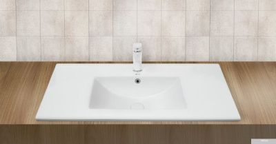 Умывальник WeltWasser Deilbach 7517-90