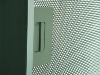 LEX Hubble G 2M 600 (черный)