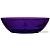 Abber Kristall 180x85 AT9702 Amethyst