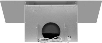 Кухонная вытяжка MAUNFELD Tower 90 (белый)