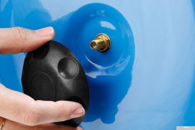 Насос Зубр НАС-М3-1200