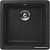 Кухонная мойка Schock Quadro 50