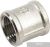 General Fittings Муфта хромированная 2600.46.C 1/2