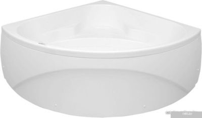 Ванна Aquanet Vitoria 135x135