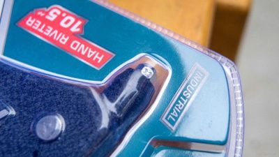 Заклепочник Total THT32105