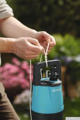 Gardena 5500/3 Classic [1461-20]