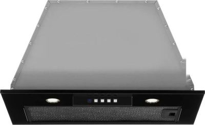 Кухонная вытяжка Akpo Neva II 60 WK-12 (черный)