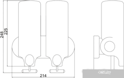 Gerhans K50402G