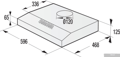 Gorenje WHU629EW/S