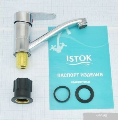 Istok life 0402.402