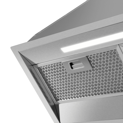 Кухонная вытяжка MAUNFELD VIVID 603EM (нержавеющая сталь)