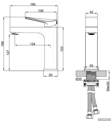 Panta PT139006CBW