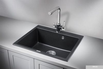 Granula GR-6001 (шварц)