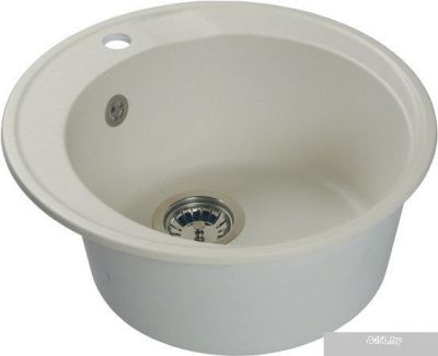 Кухонная мойка Harte 4549