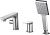Lemark Bronx LM3745GM