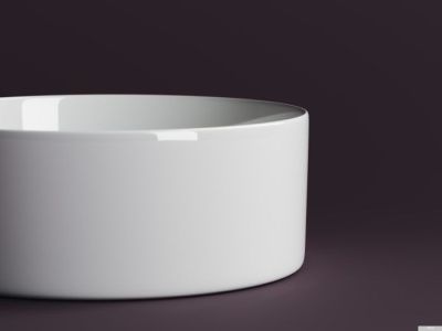 Умывальник Ceramica Nova Element CN6032