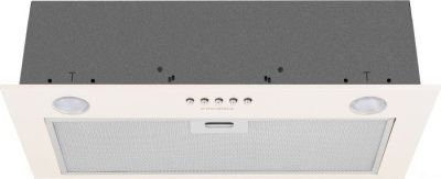 Кухонная вытяжка MAUNFELD Crosby Singl 60 (бежевый)