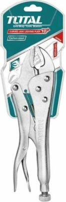 Зажим Total THT191003