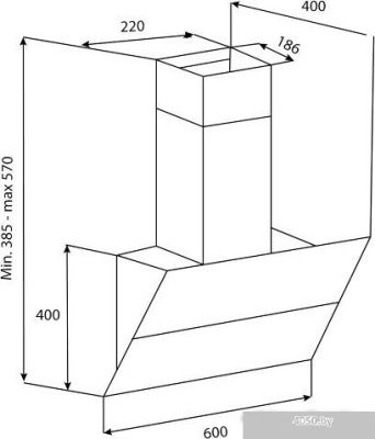 Korting KHC 65070 GB