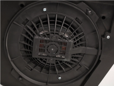 Кухонная вытяжка Elikor Europa 60П-290-П3Л (белый)