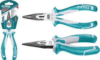 Длинногубцы Total THT220606S